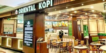 Isu boikot tidak jejas Oriental Kopi, Jualan kekal kukuh – HLIB