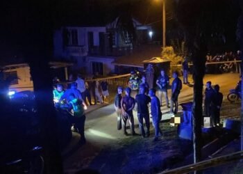 Peneroka Felda maut ditetak dengan kapak