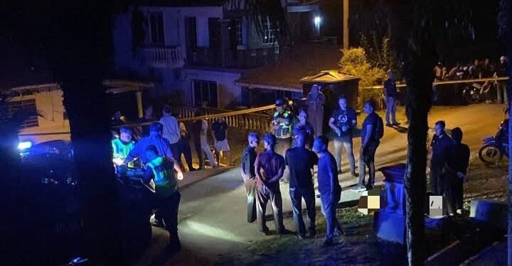 FOTO IHSAN PENDUDUK