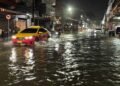 Phuket dilanda banjir kilat, tanah runtuh