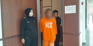 Suspek kes tetak peneroka Felda direman tujuh hari