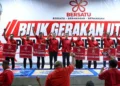 PRN Melaka: Bersatu tanding lapan kerusi, guna logo sendiri