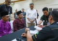 PRN Melaka: 189 borang penamaan calon dibeli, 45 calon bayar deposit