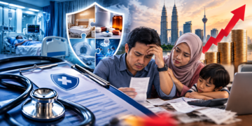 Premium naik, perlindungan insurans perubatan semakin dipersoal