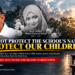Schools must be safe, KPM must not compromise to protect reputations