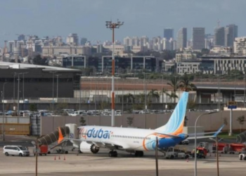 Penumpang gagalkan cubaan pembantu juruterbang jatuhkan pesawat Dubai – Tel Aviv