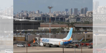 Penumpang gagalkan cubaan pembantu juruterbang jatuhkan pesawat Dubai – Tel Aviv