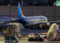 Arab Saudi siasat insiden pesawat Flydubai mendarat cemas