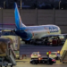 Arab Saudi siasat insiden pesawat Flydubai mendarat cemas