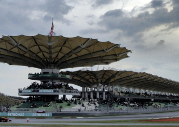 KLIA urges Formula 1 visitor to use public transport