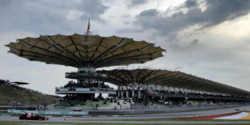 KLIA urges Formula 1 visitor to use public transport