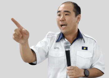 Don’t dismiss Mohd Shuhaily’s resolve over one video – MCA Youth