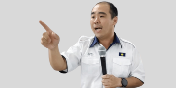 Don’t dismiss Mohd Shuhaily’s resolve over one video – MCA Youth