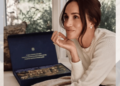 Meghan flaunts US$100k jewellery collection including Diana-inspired bracelet in advent calendar launch
