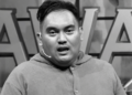 Pelawak Gbob Raja Lawak meninggal dunia pada usia 40 tahun