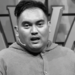 Pelawak Gbob Raja Lawak meninggal dunia pada usia 40 tahun