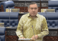 Kerajaan gantung MYEG dan Zetrix atas tunggakan RM314 juta – Anthony Loke
