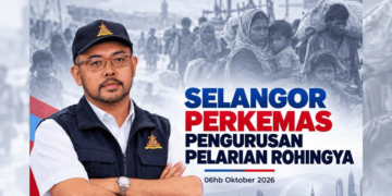 Selangor tightens Rohingya monitoring as refugee issue comes under sharper scrutiny – Saifuddin Shafi