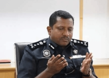 521kg dadah terlepas guna jet persendirian dari Subang ke Laos