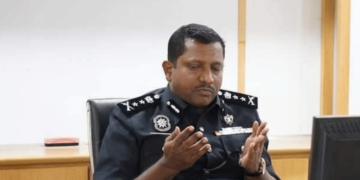 521kg dadah terlepas guna jet persendirian dari Subang ke Laos