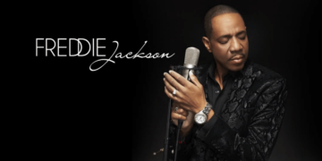 Penyanyi R&B Freddie Jackson meninggal dunia pada usia 70 tahun