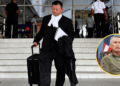 Dua anggota PDRM dikasari KP AKPS di KLIA, Peguam tuntut siasatan telus