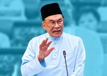 Anwar bentang Belanjawan 2027 petang ini