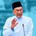 Anwar bentang Belanjawan 2027 petang ini