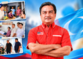 PKR mungkin pertaruh Cikgu Rafee di Klebang, pengalaman akar umbi jadi taruhan