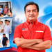 PKR mungkin pertaruh Cikgu Rafee di Klebang, pengalaman akar umbi jadi taruhan