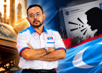 Jangan biarkan ‘manusia kurang ajar’ persenda kesucian al-Quran – Saifuddin Shafi