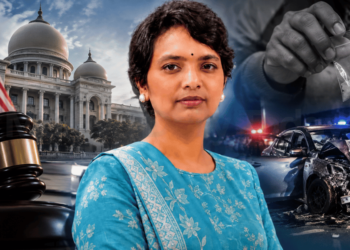 Sivamalar urges AGC to clarify ‘double standard’ in fatal crash charges