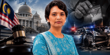 Sivamalar urges AGC to clarify ‘double standard’ in fatal crash charges