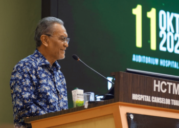 KKM tawar jawatan tetap, naik elaun jururawat bendung ‘brain drain’ – Dzulkefly