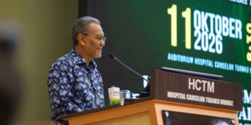 KKM tawar jawatan tetap, naik elaun jururawat bendung ‘brain drain’ – Dzulkefly