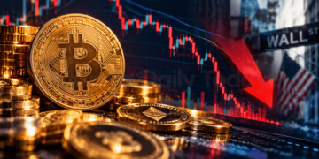 Bitcoin bergelut, mampukah ‘Uptober’ selamatkan kripto?