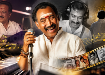 Komposer legendaris Deva ‘Thenisai Thendral’ meninggal dunia