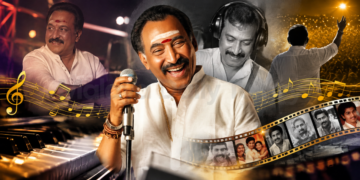 Komposer legendaris Deva ‘Thenisai Thendral’ meninggal dunia